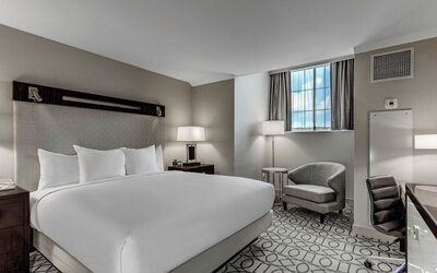 Hilton Columbus at Easton