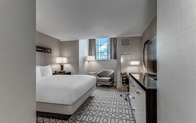 Hilton Columbus at Easton