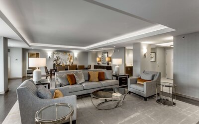 Hilton Columbus at Easton