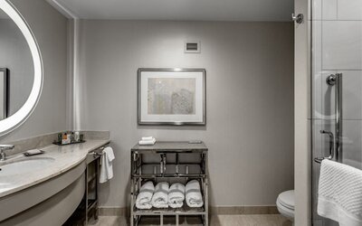 Hilton Columbus at Easton