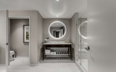 Hilton Columbus at Easton