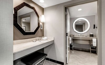 Hilton Columbus at Easton