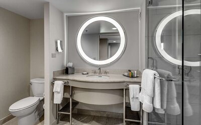Hilton Columbus at Easton