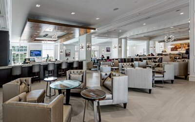 Hilton Columbus at Easton