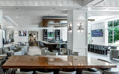 Hilton Columbus at Easton