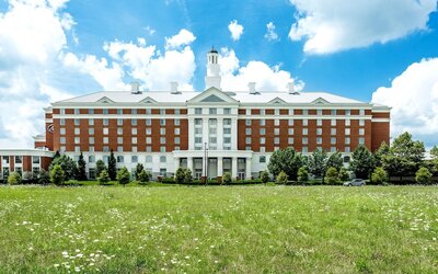 Hilton Columbus at Easton