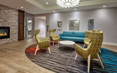Homewood Suites by Hilton Columbus/Easton, OH
