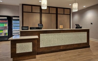 Homewood Suites by Hilton Columbus/Easton, OH