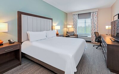 Homewood Suites by Hilton Columbus/Easton, OH