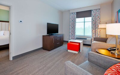 Homewood Suites by Hilton Columbus/Easton, OH