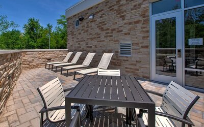 Homewood Suites by Hilton Columbus/Easton, OH