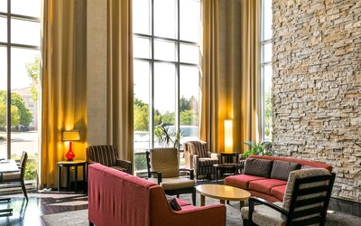 Cambria Hotel Columbus - Polaris