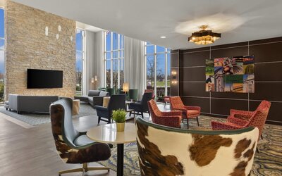 Cambria Hotel Columbus - Polaris