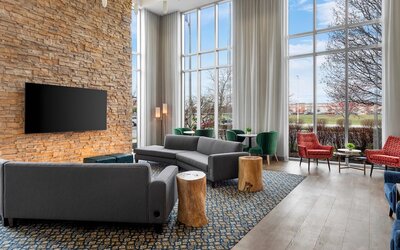 Cambria Hotel Columbus - Polaris