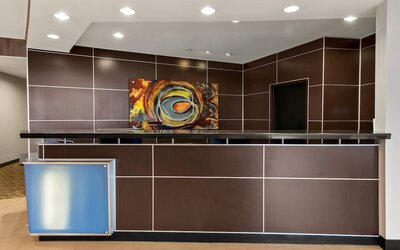 Cambria Hotel Columbus - Polaris