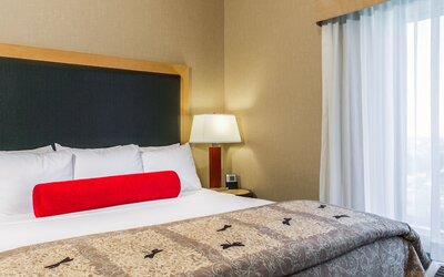 Cambria Hotel Columbus - Polaris