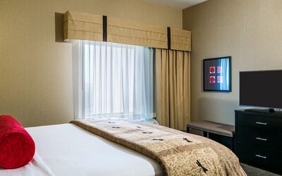 Cambria Hotel Columbus - Polaris