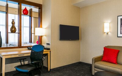 Cambria Hotel Columbus - Polaris