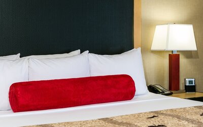Cambria Hotel Columbus - Polaris