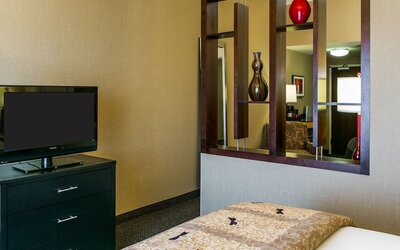 Cambria Hotel Columbus - Polaris