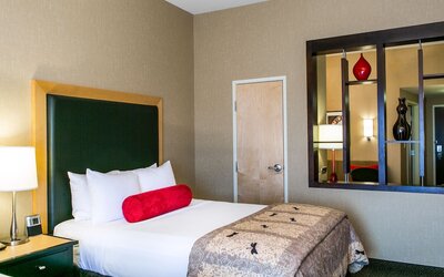 Cambria Hotel Columbus - Polaris