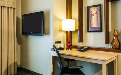 Cambria Hotel Columbus - Polaris