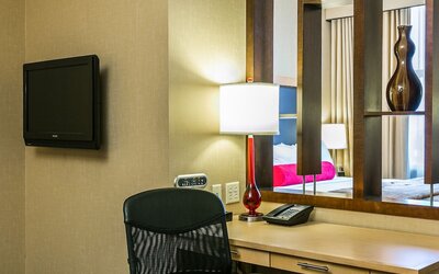 Cambria Hotel Columbus - Polaris