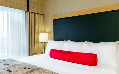 Cambria Hotel Columbus - Polaris