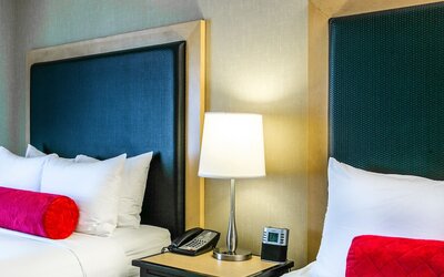 Cambria Hotel Columbus - Polaris