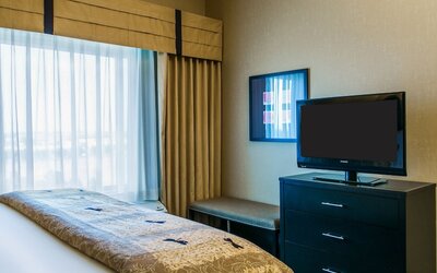 Cambria Hotel Columbus - Polaris