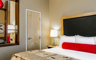 Cambria Hotel Columbus - Polaris