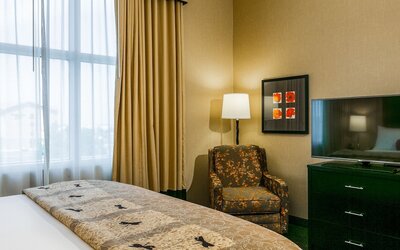 Cambria Hotel Columbus - Polaris