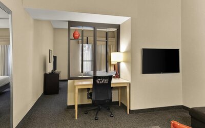 Cambria Hotel Columbus - Polaris