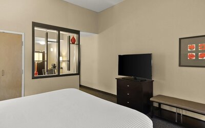 Cambria Hotel Columbus - Polaris