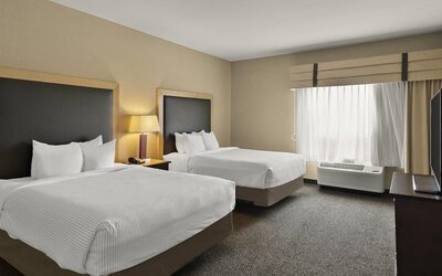 Cambria Hotel Columbus - Polaris