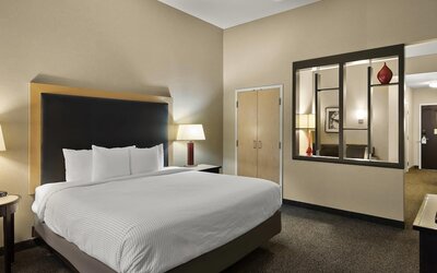 Cambria Hotel Columbus - Polaris