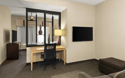 Cambria Hotel Columbus - Polaris