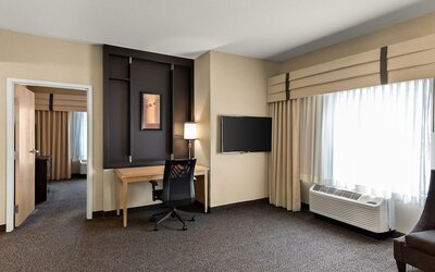 Cambria Hotel Columbus - Polaris