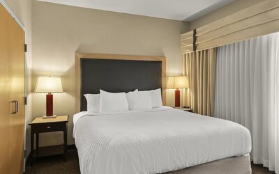 Cambria Hotel Columbus - Polaris
