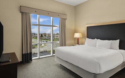Cambria Hotel Columbus - Polaris