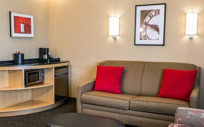 Cambria Hotel Columbus - Polaris