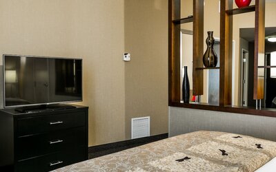 Cambria Hotel Columbus - Polaris