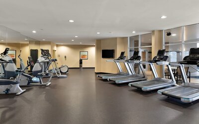 Cambria Hotel Columbus - Polaris