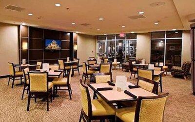 Cambria Hotel Columbus - Polaris