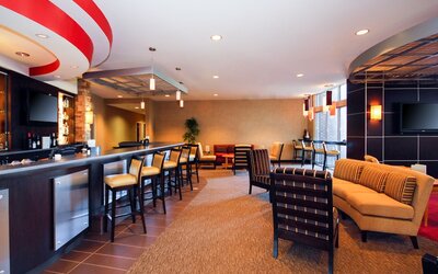 Cambria Hotel Columbus - Polaris