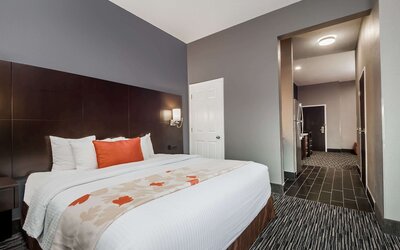 Hawthorn Extended Stay by Wyndham Columbus West