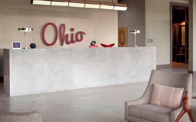 Residence Inn by Marriott Columbus OSU