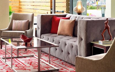 Residence Inn by Marriott Columbus OSU