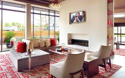 Residence Inn by Marriott Columbus OSU