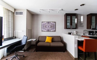 Residence Inn by Marriott Columbus OSU